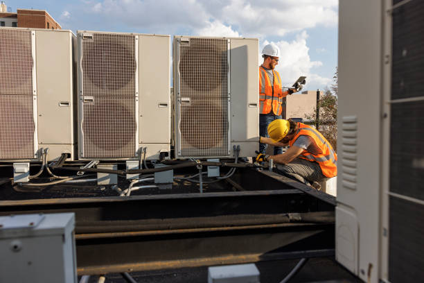 Best HVAC installation services  in Wamac, IN