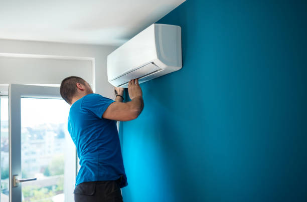 Affordable air conditioning repair in Winamac, IN