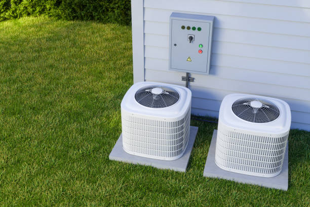 Best HVAC maintenance near me  in Wamac, IN
