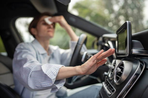 Best Air conditioning repair  in Wamac, IN