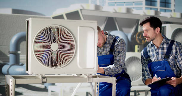Best Furnace installation  in Wamac, IN