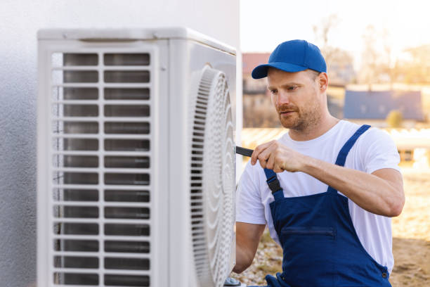 Best Affordable air conditioning repair  in Wamac, IN