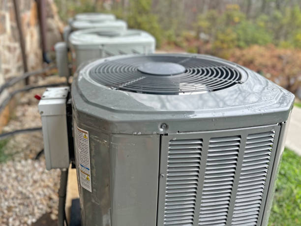 Air duct cleaning in Winamac, IN