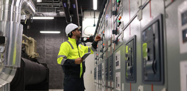 Best HVAC replacement cost  in Wamac, IN