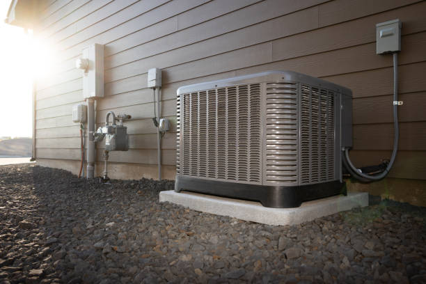 Best HVAC tune-up services  in Wamac, IN
